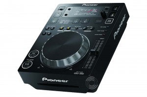 dj pioneer nuoma