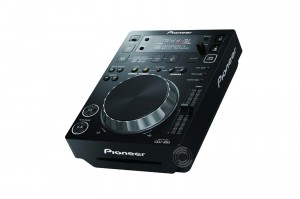 dj pioneer nuoma