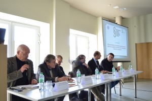 konferencijų įgarsinimas konferenciju aptarnavimas
