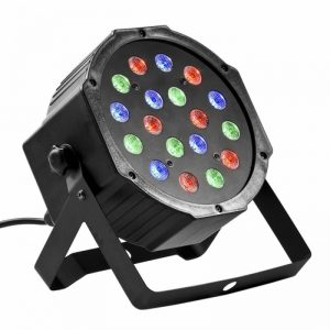 led par nuoma šviesos efektų nuoma