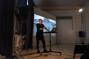 projektorių nuoma