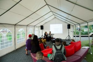 projektorių nuoma