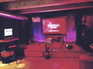 karaoke paslaugos