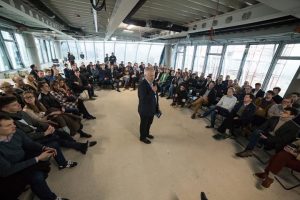 konferencijų įgarsinimas