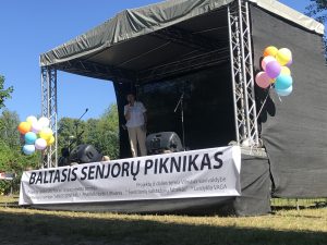 įgarsinimo paslaugos