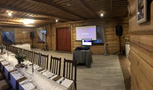 karaoke nuoma