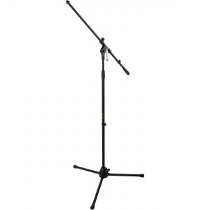 mikrofono stovo nuoma