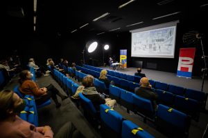 tiesioginės transliacijos internetu paslauga