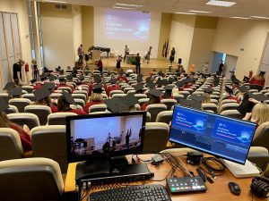 tiesioginės transliacijos internetu paslauga